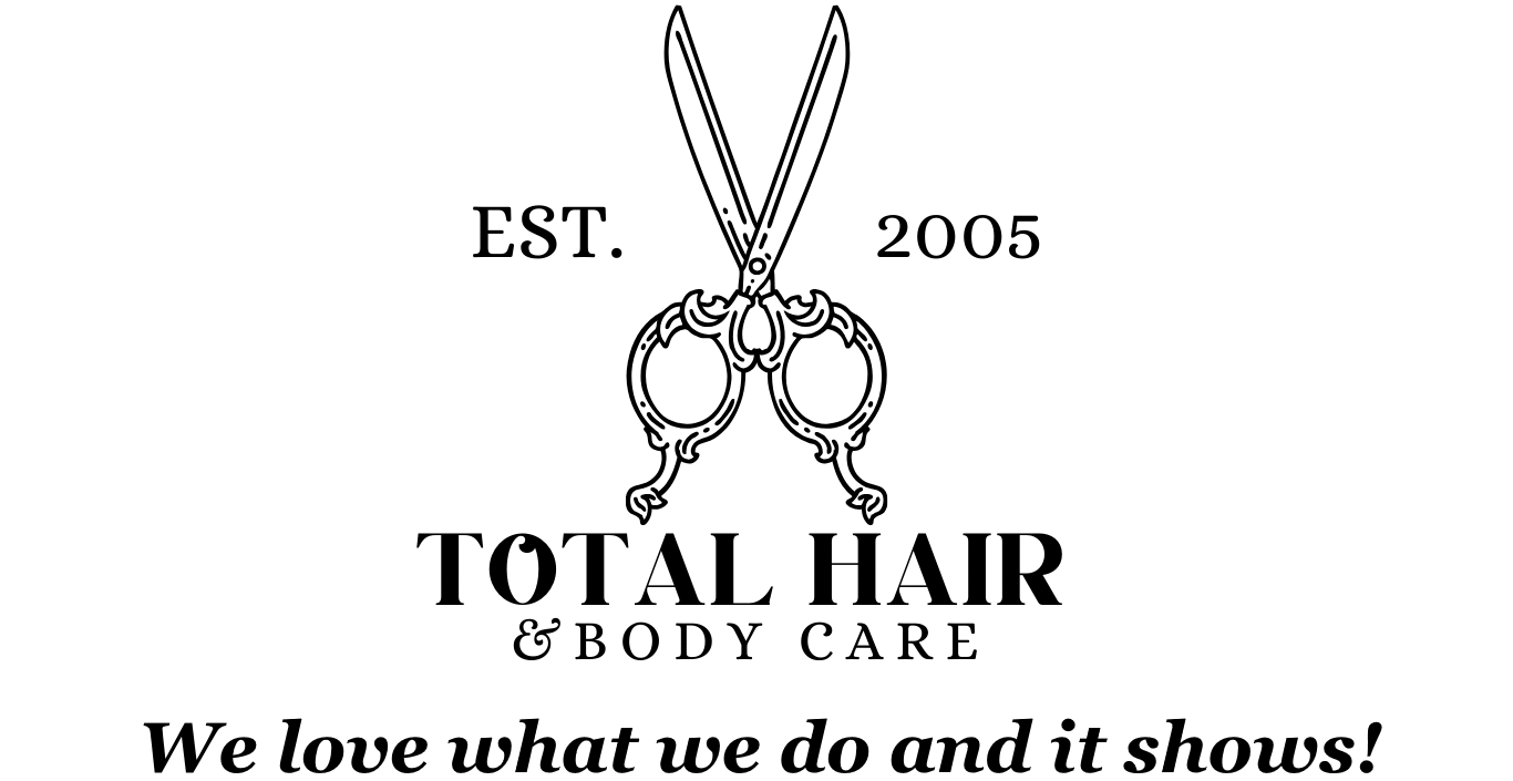 Total Hair & Body Care